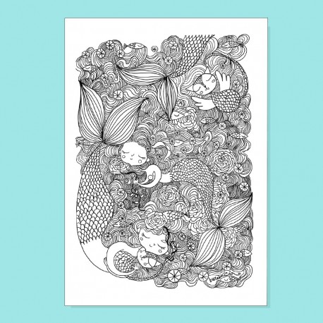 Sirene | Stampa