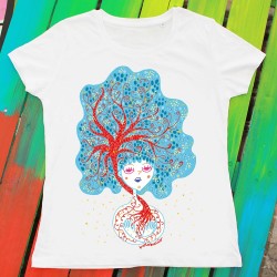 Radici | T-shirt donna