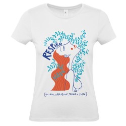 Respiro | T-shirt donna