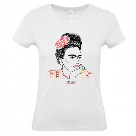Frida | T-shirt
