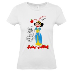 Biancaneve | T-shirt