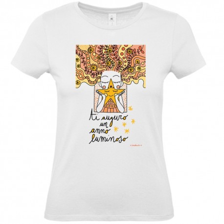 Anno luminoso | T-shirt
