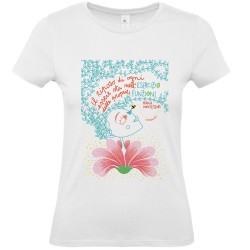 Riposo | T-shirt donna