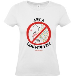 Area Lamento free | Tshirt