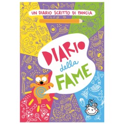 Diario della Fame | Libro