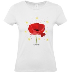 Papavero | T-shirt