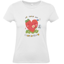 Cuorcontento | T-shirt