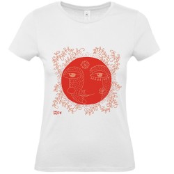 Marte | T-shirt