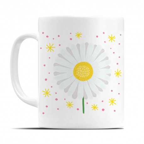 Margherita | Tazza da colazione