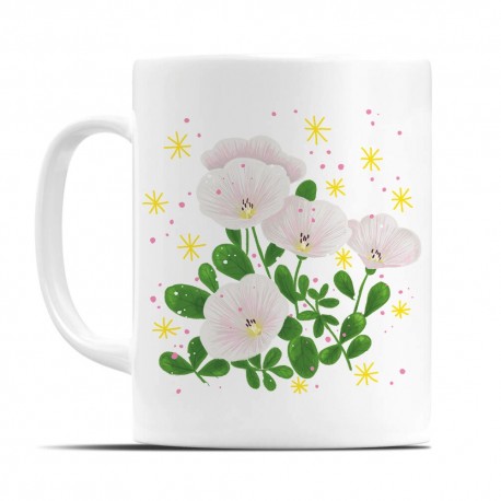 Belle di giorno | Tazza da colazione