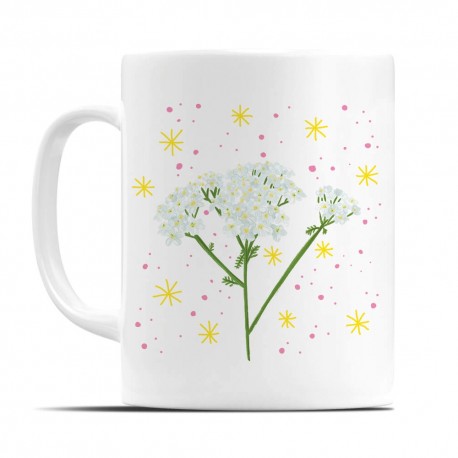 Achillea | Tazza da colazione