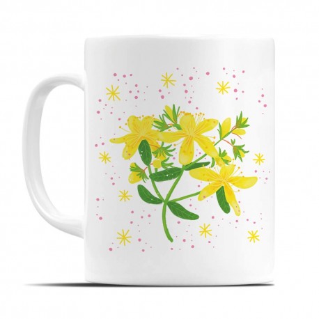 Iperico | Tazza da colazione