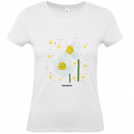 Narciso | T-shirt