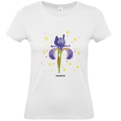 Iris | T-shirt 