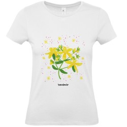 Iperico | T-shirt donna