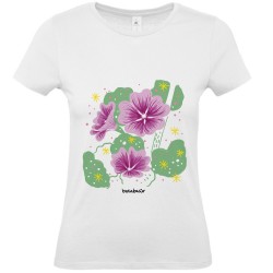 Malva | T-shirt donna