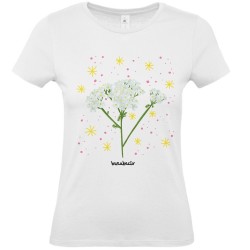 Achillea | T-shirt donna