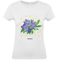 Pervinca | T-shirt donna