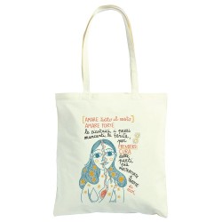 Amare tutto il resto | Shopper