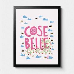 Cose belle | Stampa