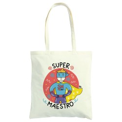 Super Maestro | Shopper