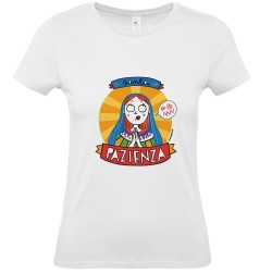 Santa Pazienza| T-shirt