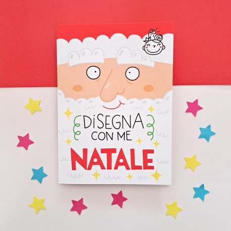 Disegna con me Natale