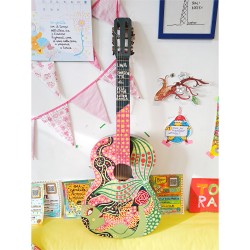 Chitarra Sirena