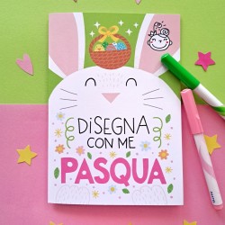 Disegna con me Pasqua