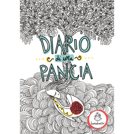 Diario di una Pancia | Libro