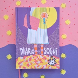 Il diario dei sogni