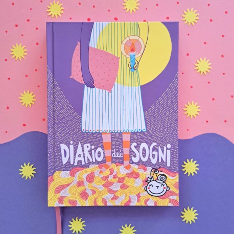 Il diario dei sogni