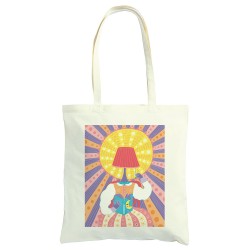 Leggere accende | Shopper