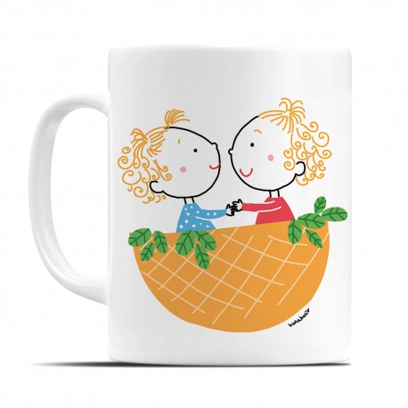 Insieme | Tazza colazione