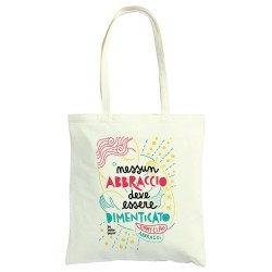 Nessun abbraccio | Shopper