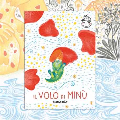 Il volo di Minù
