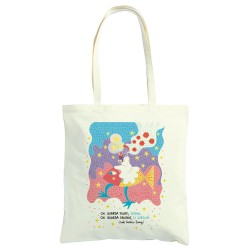Chi guarda fuori sogna | Shopper