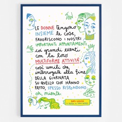 | Poster 50x70
