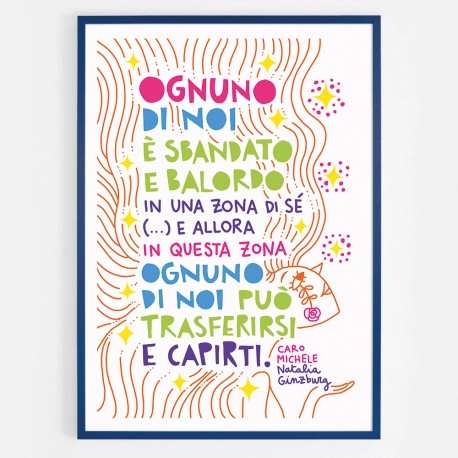 | Poster 50x70