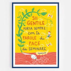 | Poster 50x70