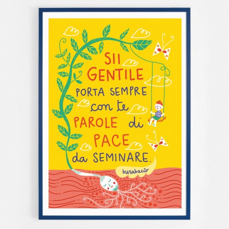 | Poster 50x70