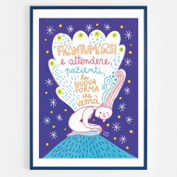 | Poster 50x70