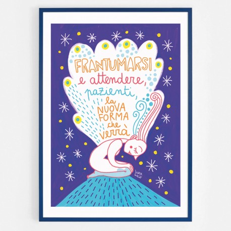| Poster 50x70