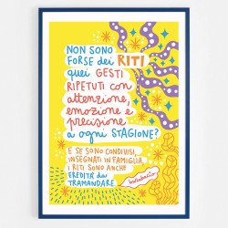 | Poster 50x70
