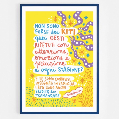 | Poster 50x70