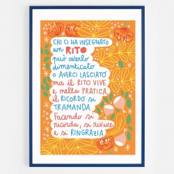 | Poster 50x70