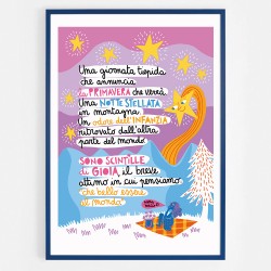 | Poster 50x70