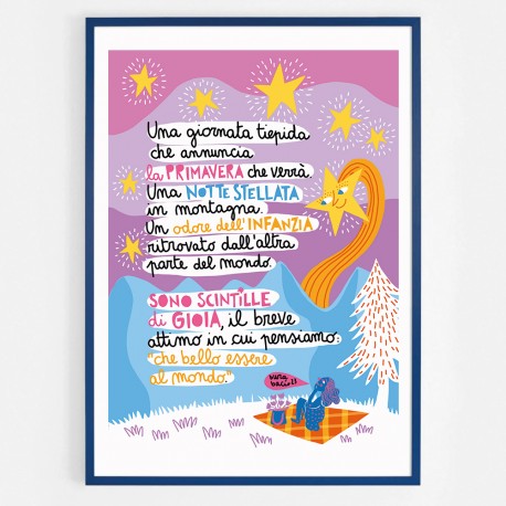 | Poster 50x70