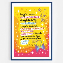 | Poster 50x70