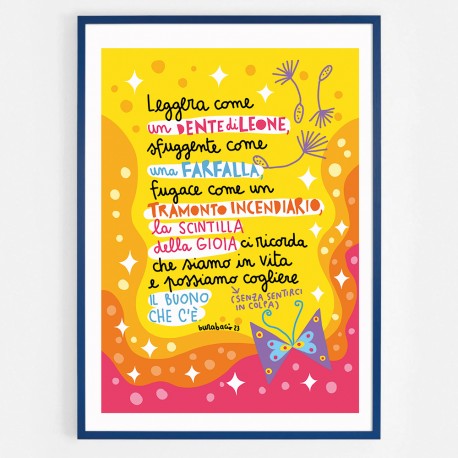 | Poster 50x70